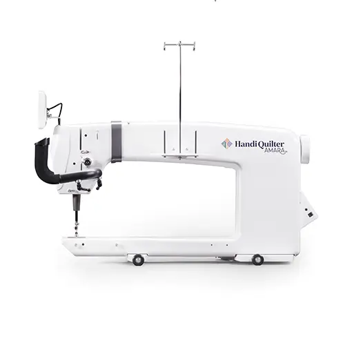 Handi Quilter Amara 20 longarm quilting machine for sale near me