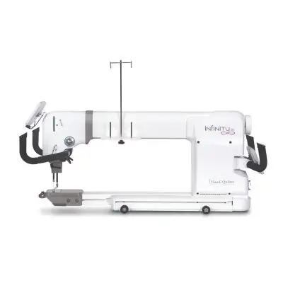 Handiquilter infinity longarm quilter for sale near me