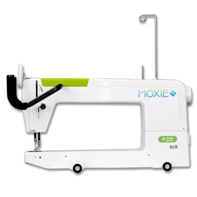 Handi Quilter Moxie XL Longarm