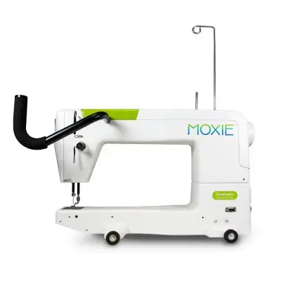 Handi Quilter Moxie XL Longarm